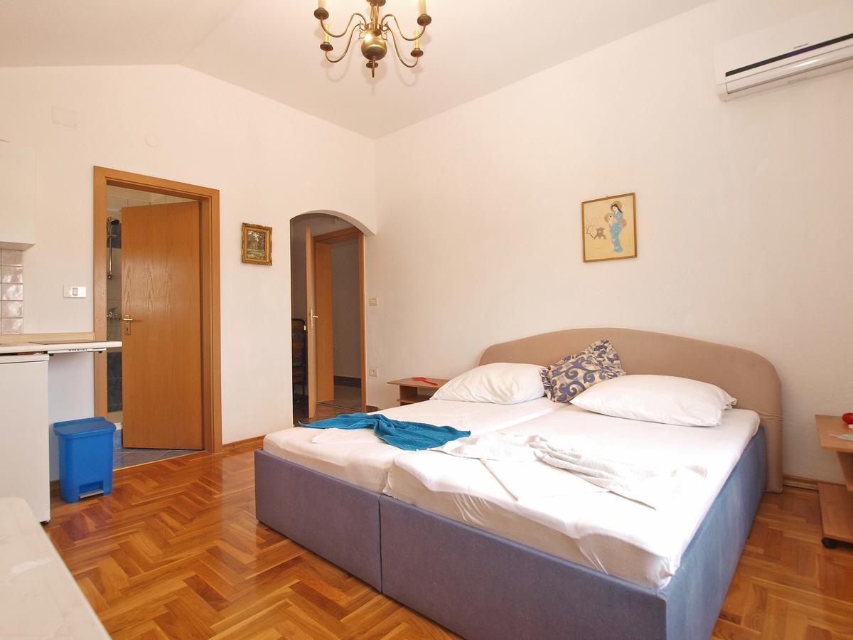Apartments Anto 1598 파자나 외부 사진