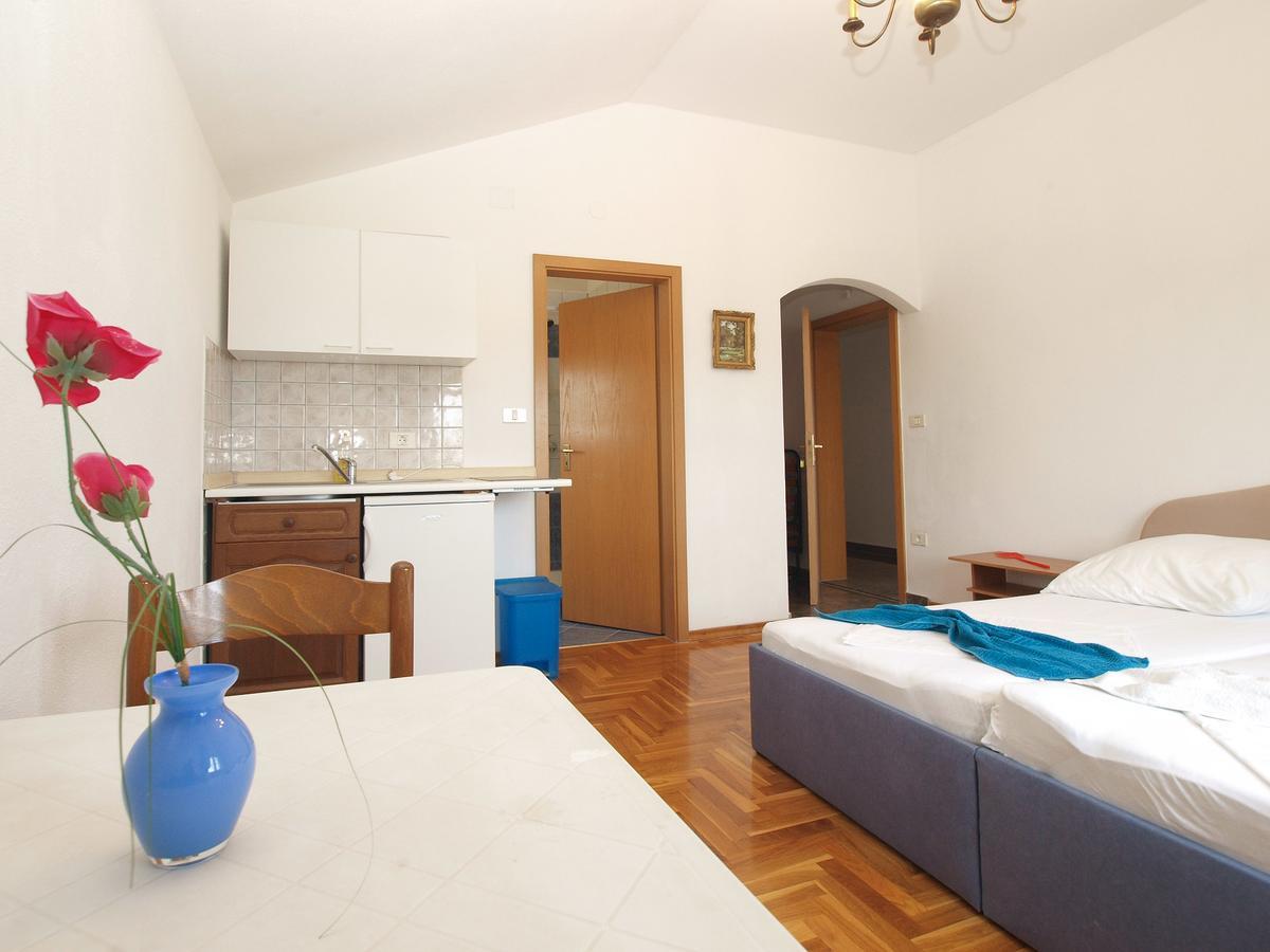 Apartments Anto 1598 파자나 외부 사진