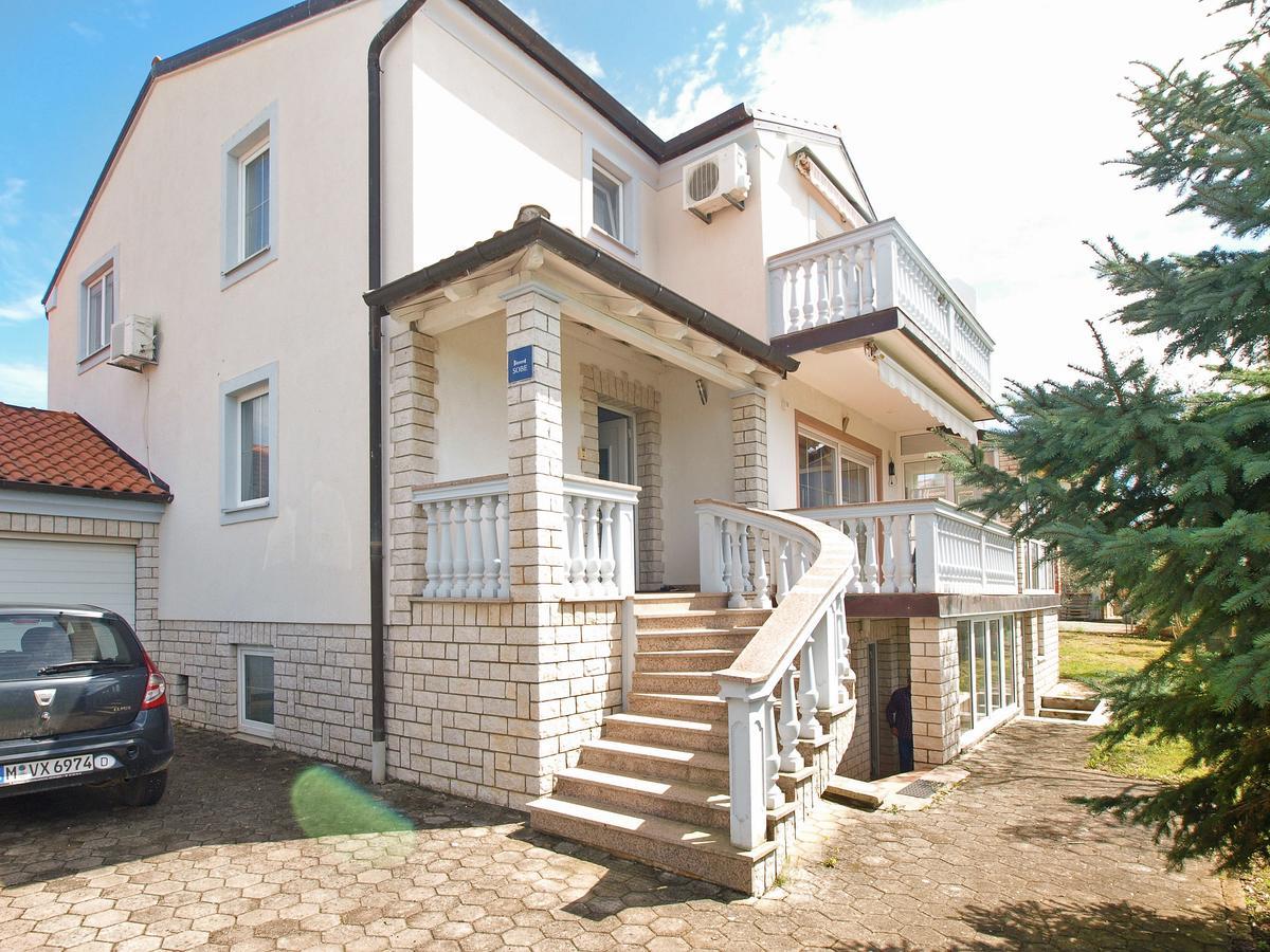 Apartments Anto 1598 파자나 외부 사진