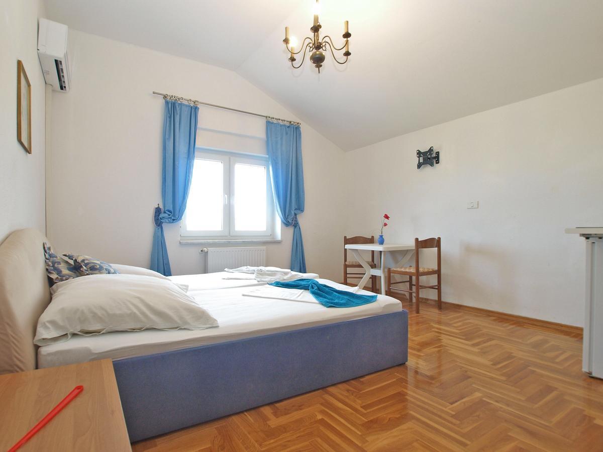 Apartments Anto 1598 파자나 외부 사진