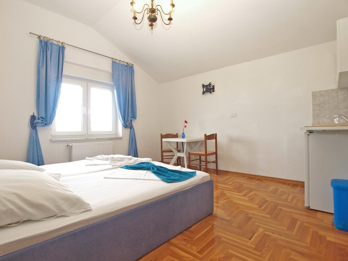 Apartments Anto 1598 파자나 외부 사진