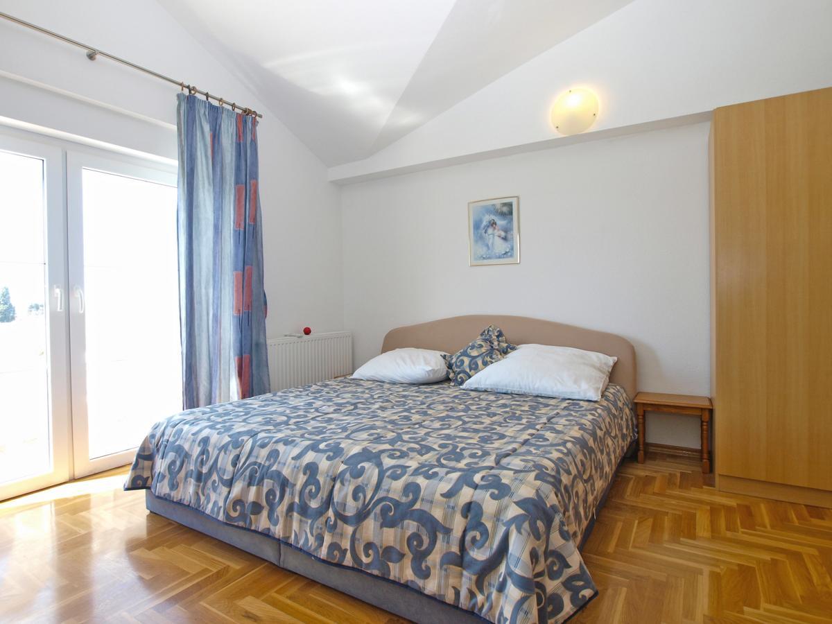 Apartments Anto 1598 파자나 외부 사진