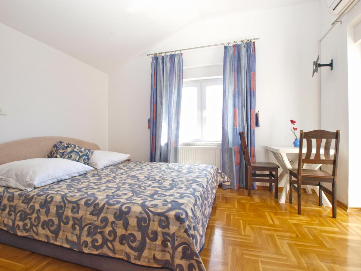 Apartments Anto 1598 파자나 외부 사진