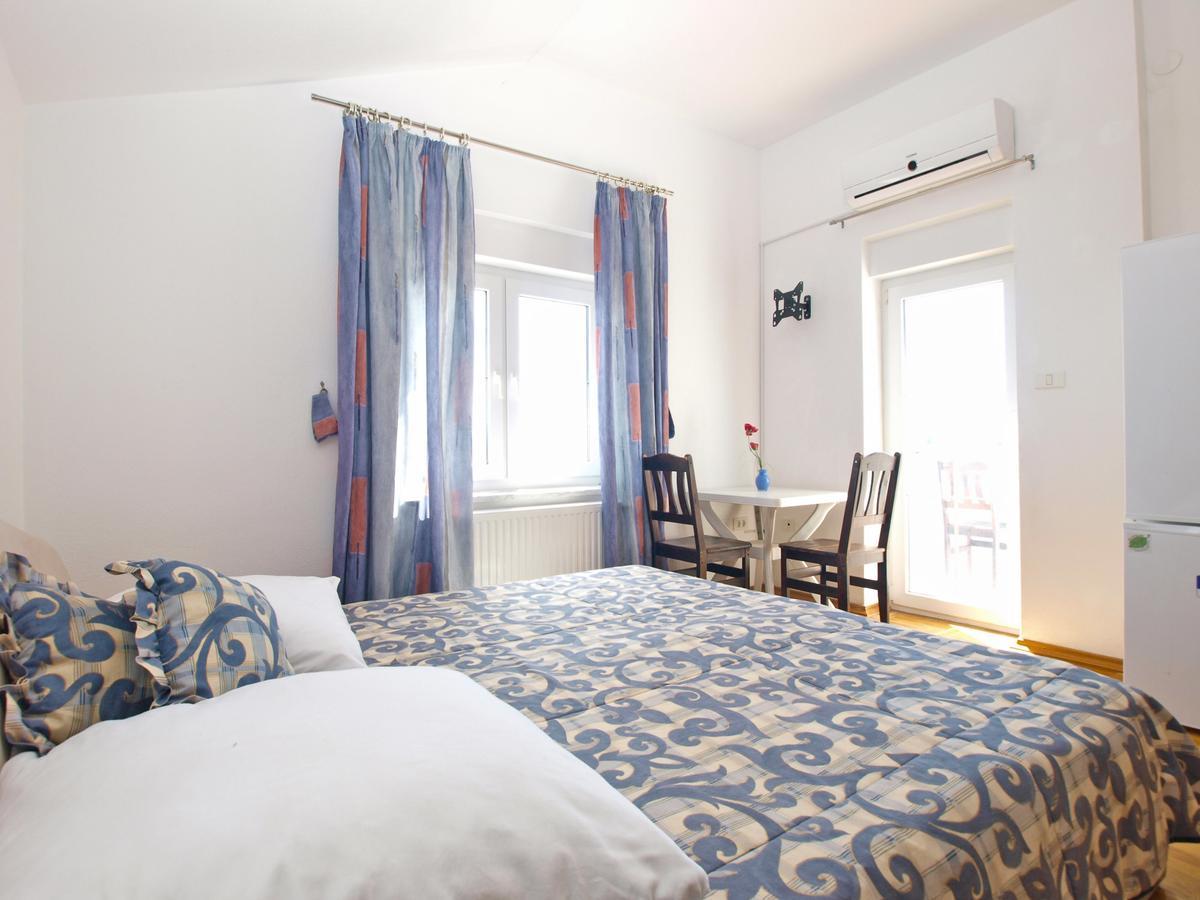 Apartments Anto 1598 파자나 외부 사진