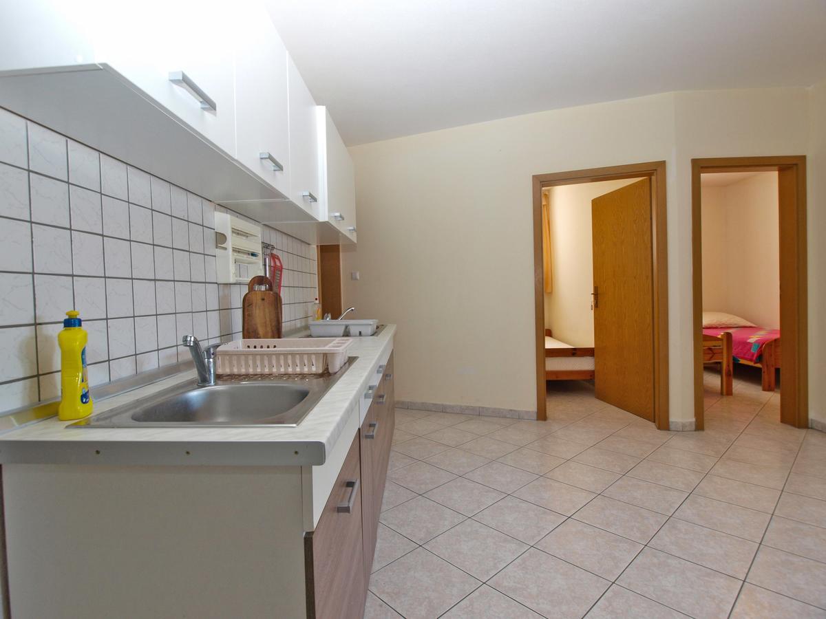 Apartments Anto 1598 파자나 외부 사진