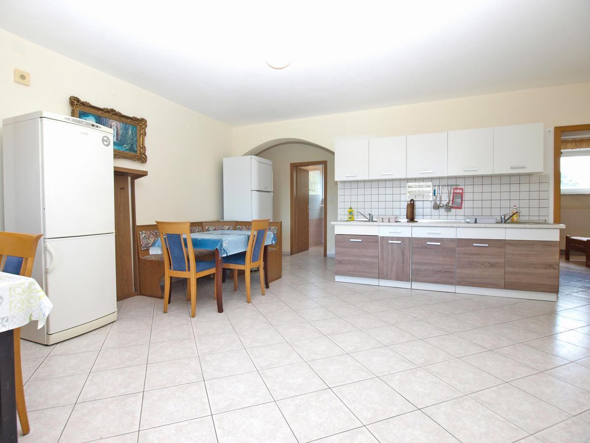 Apartments Anto 1598 파자나 외부 사진