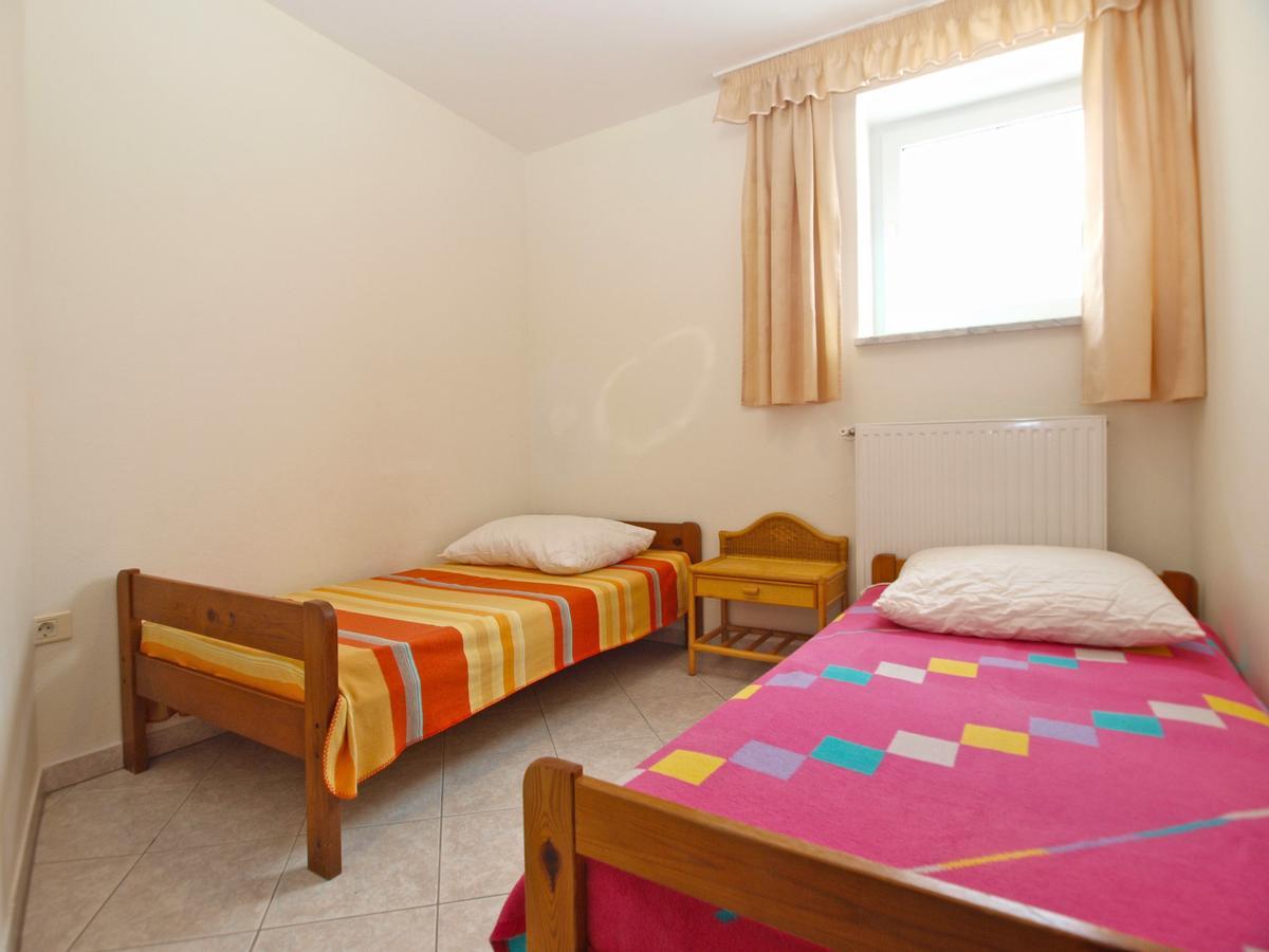 Apartments Anto 1598 파자나 외부 사진