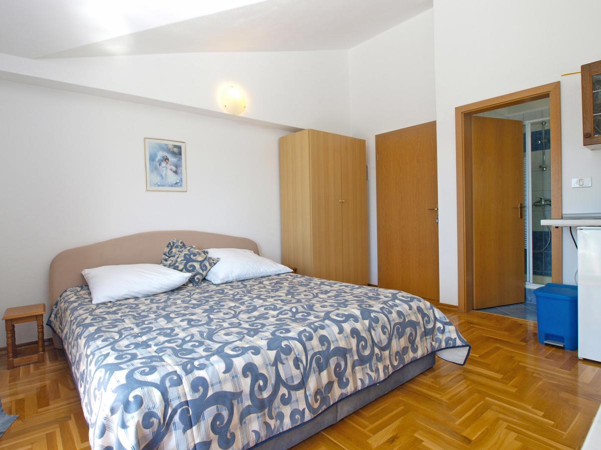 Apartments Anto 1598 파자나 외부 사진