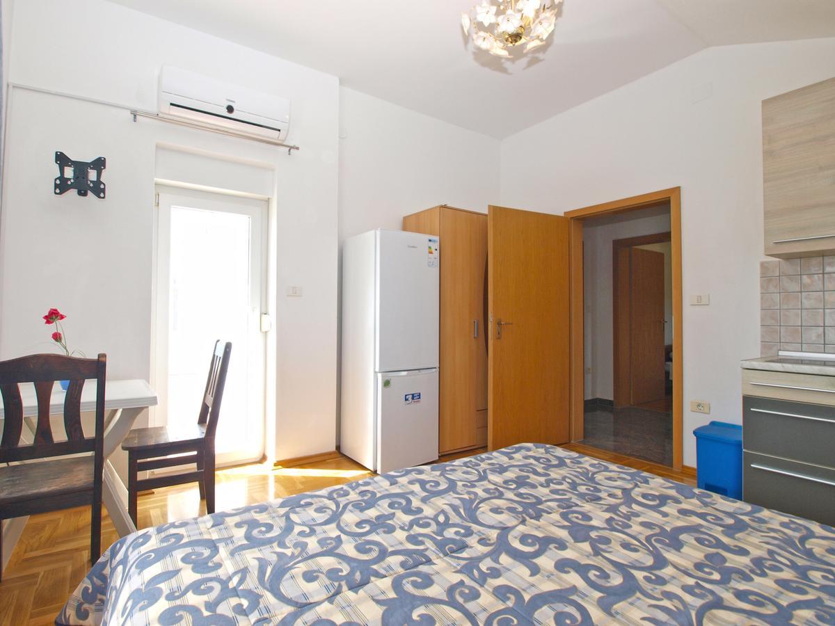 Apartments Anto 1598 파자나 외부 사진