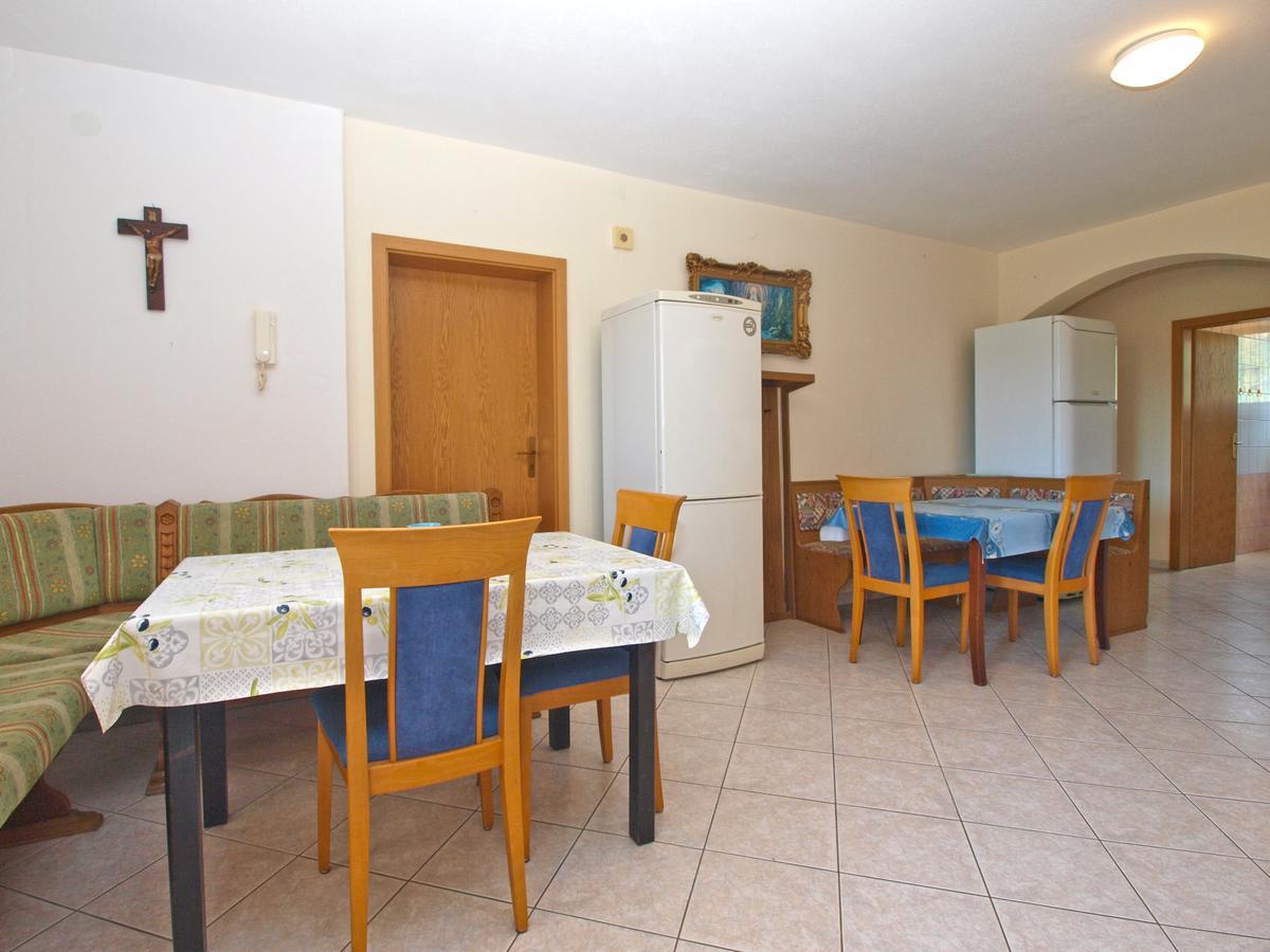 Apartments Anto 1598 파자나 외부 사진