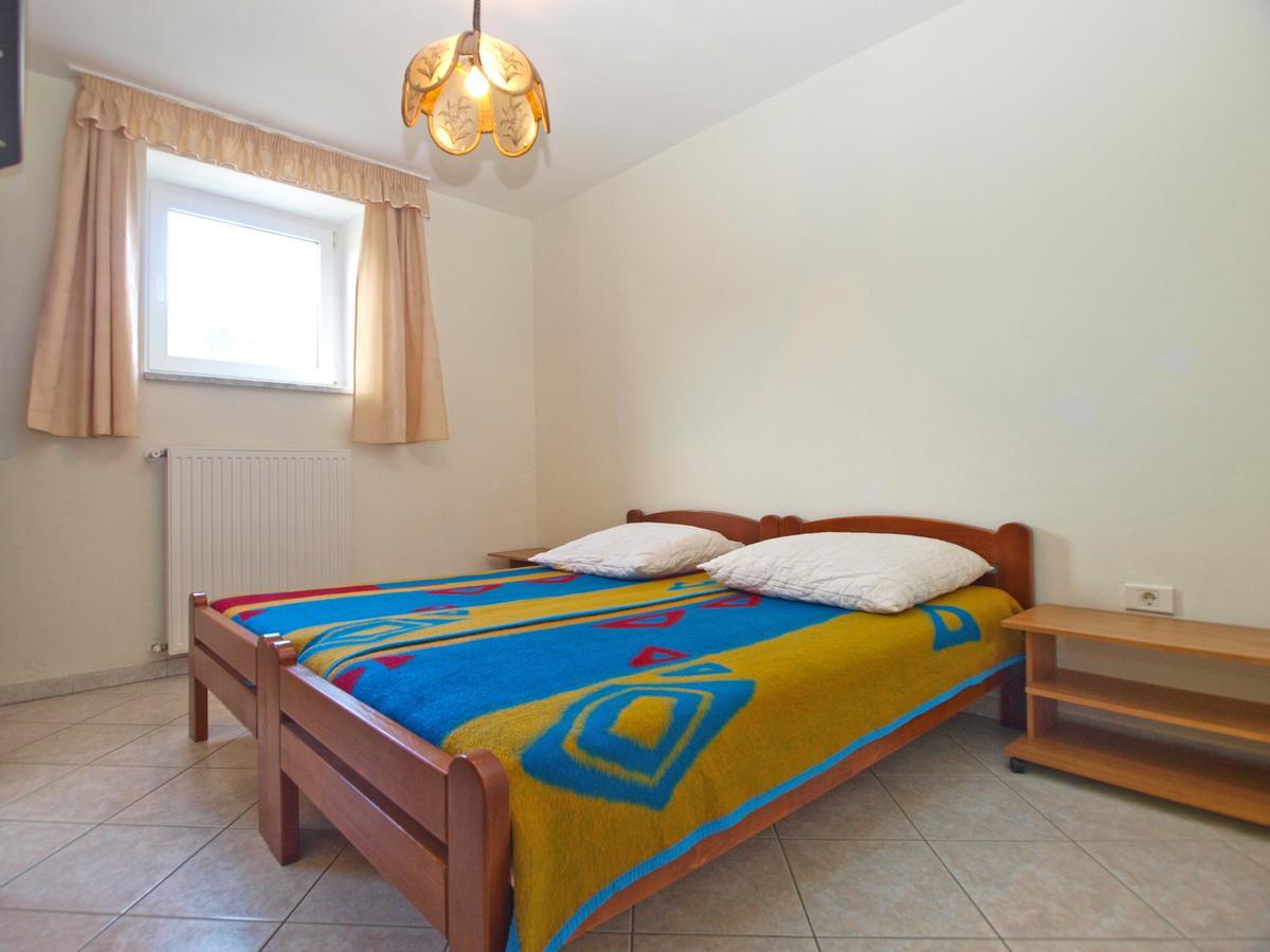 Apartments Anto 1598 파자나 외부 사진