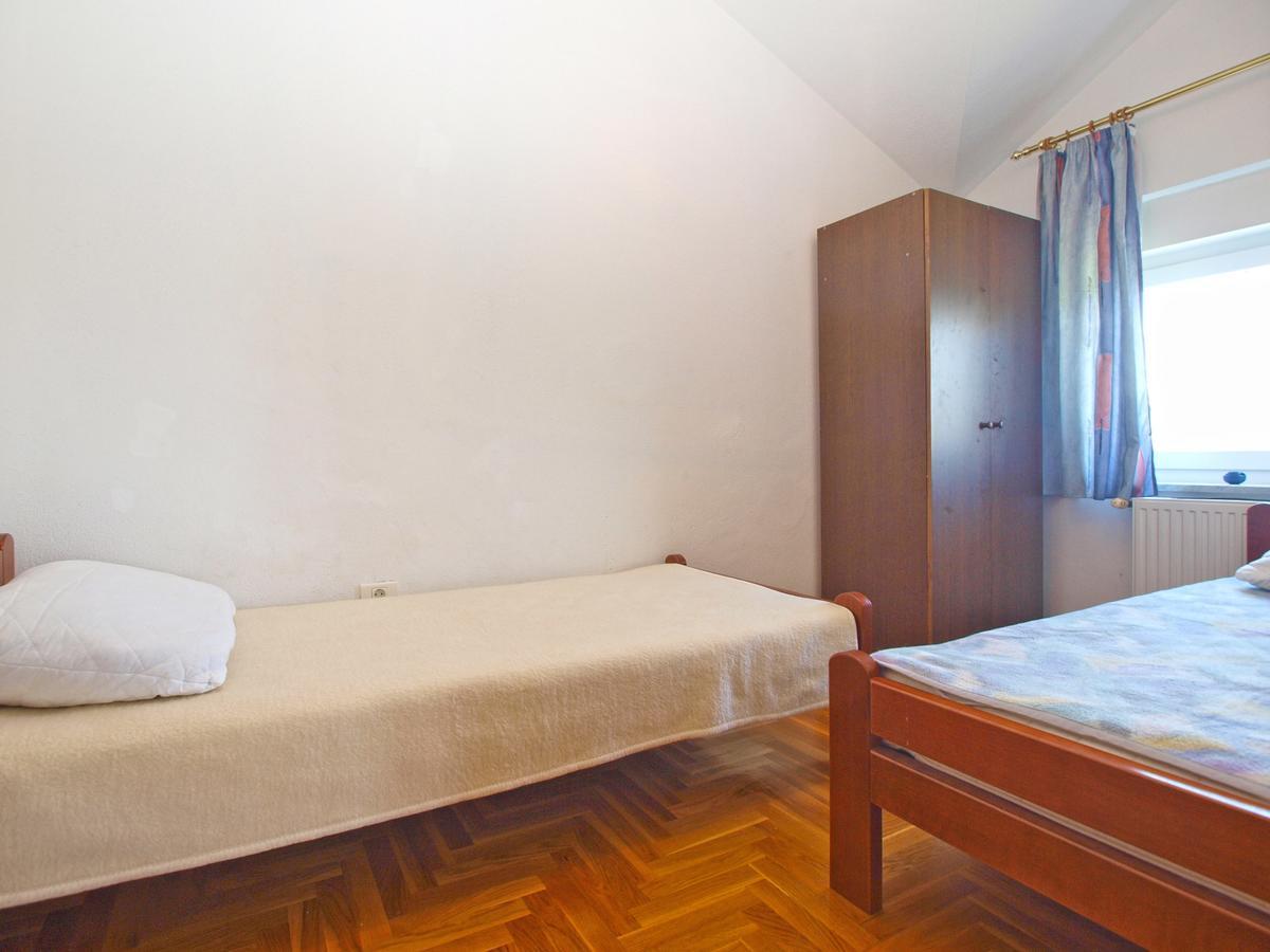 Apartments Anto 1598 파자나 외부 사진