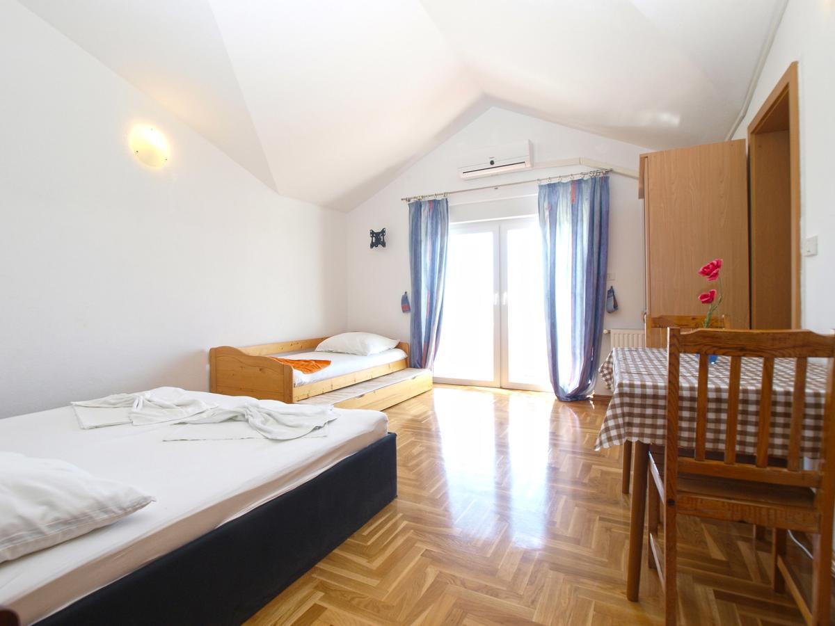 Apartments Anto 1598 파자나 외부 사진