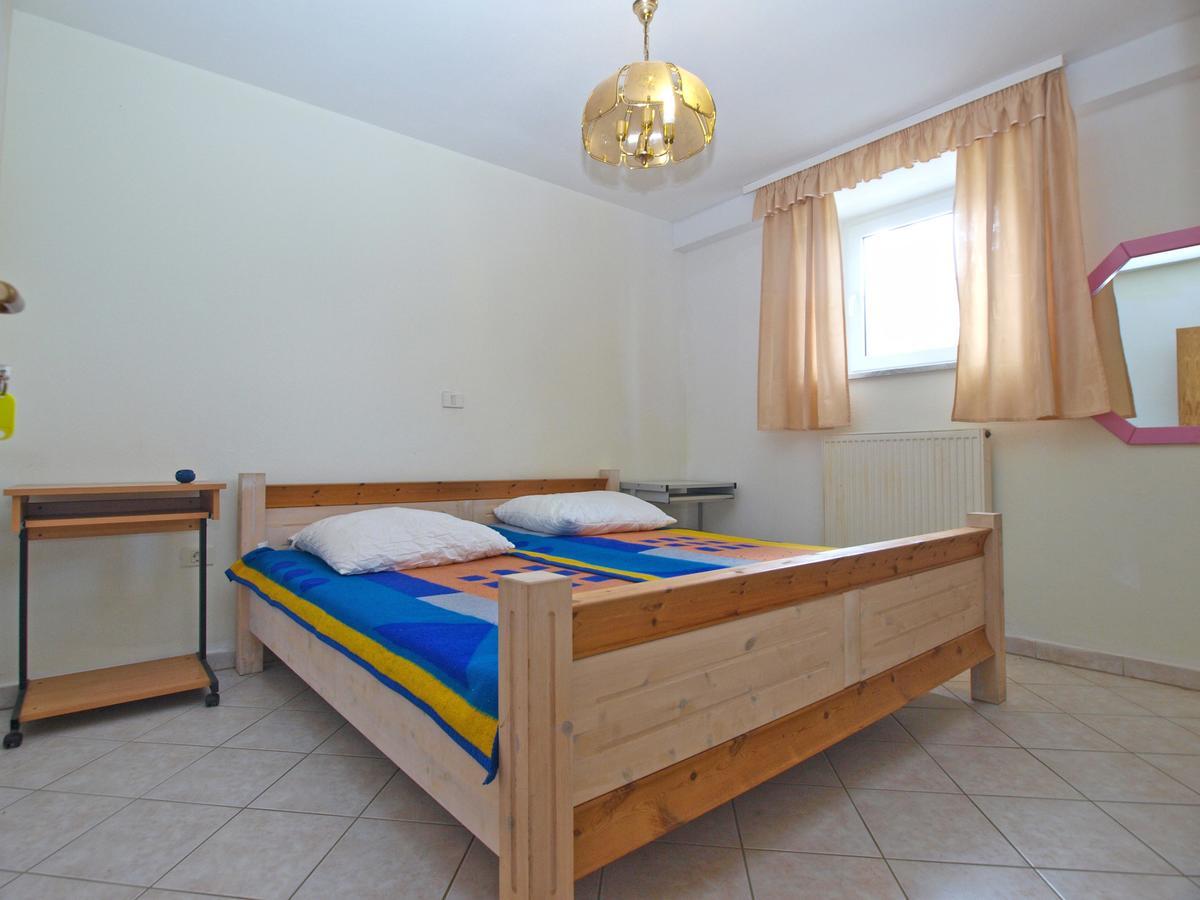 Apartments Anto 1598 파자나 외부 사진