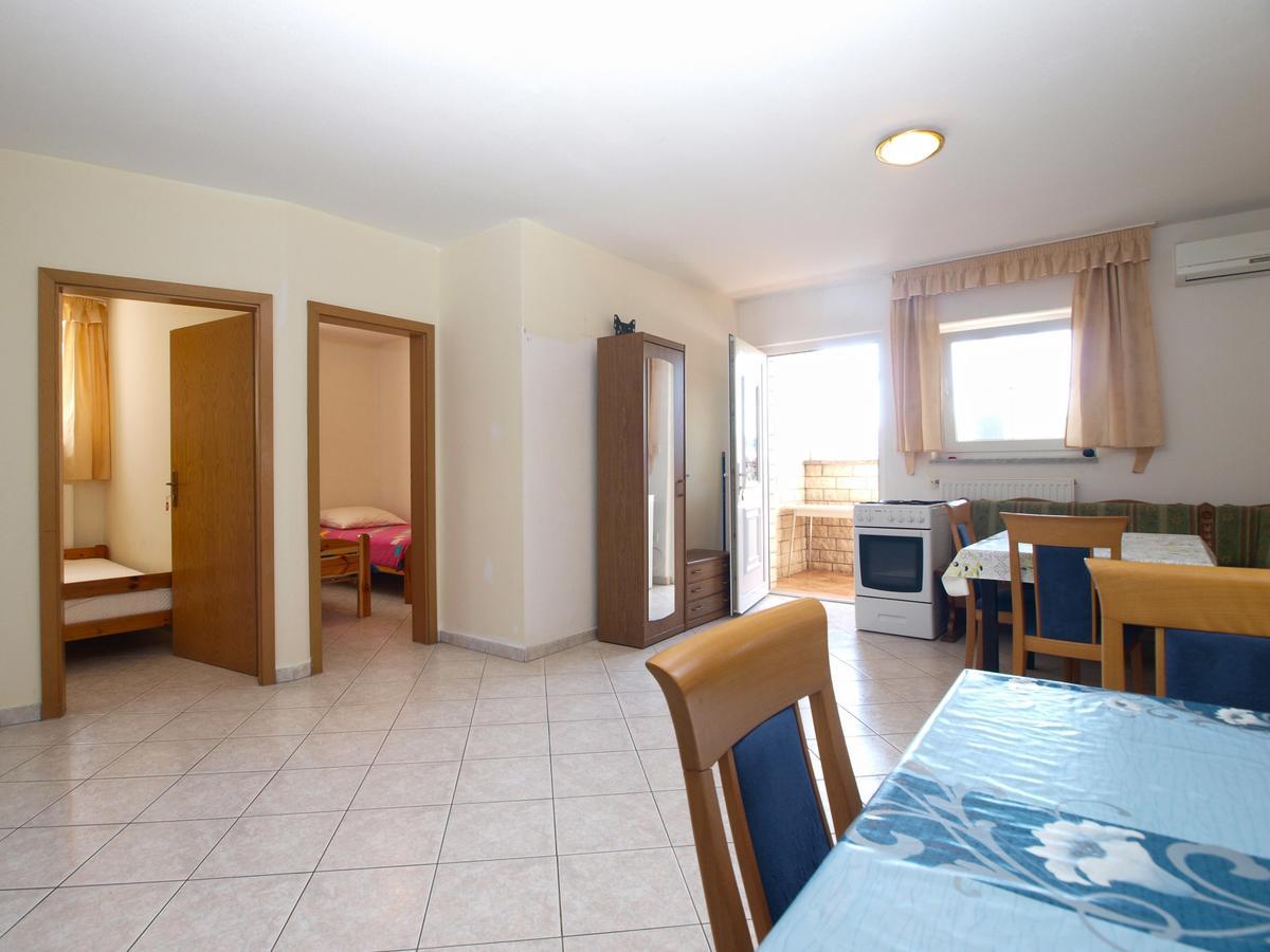 Apartments Anto 1598 파자나 외부 사진