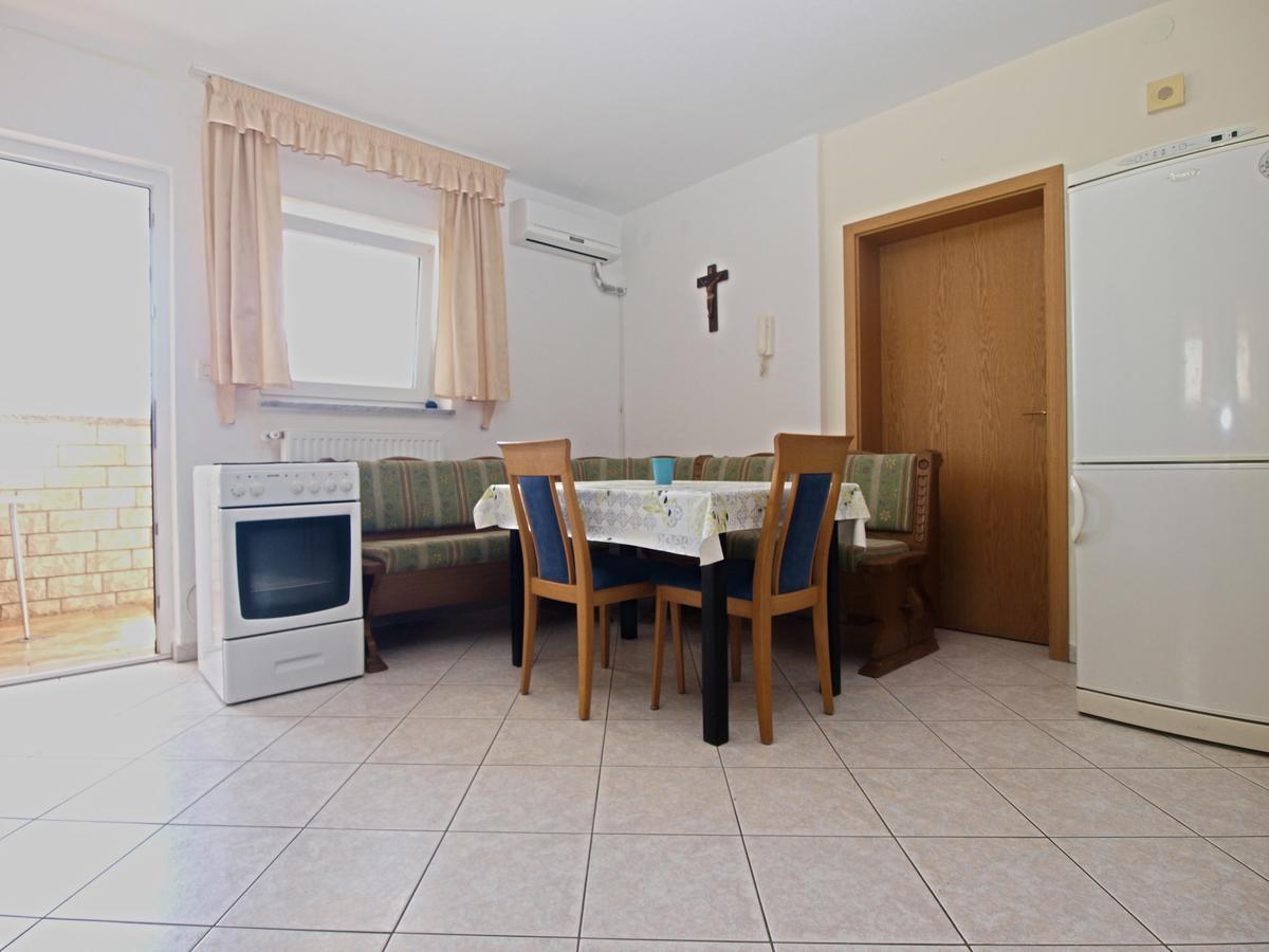 Apartments Anto 1598 파자나 외부 사진