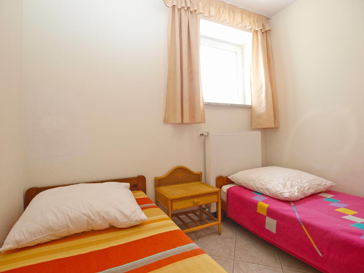 Apartments Anto 1598 파자나 외부 사진