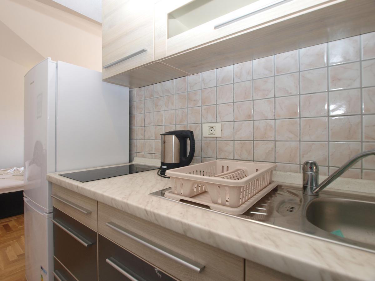 Apartments Anto 1598 파자나 외부 사진