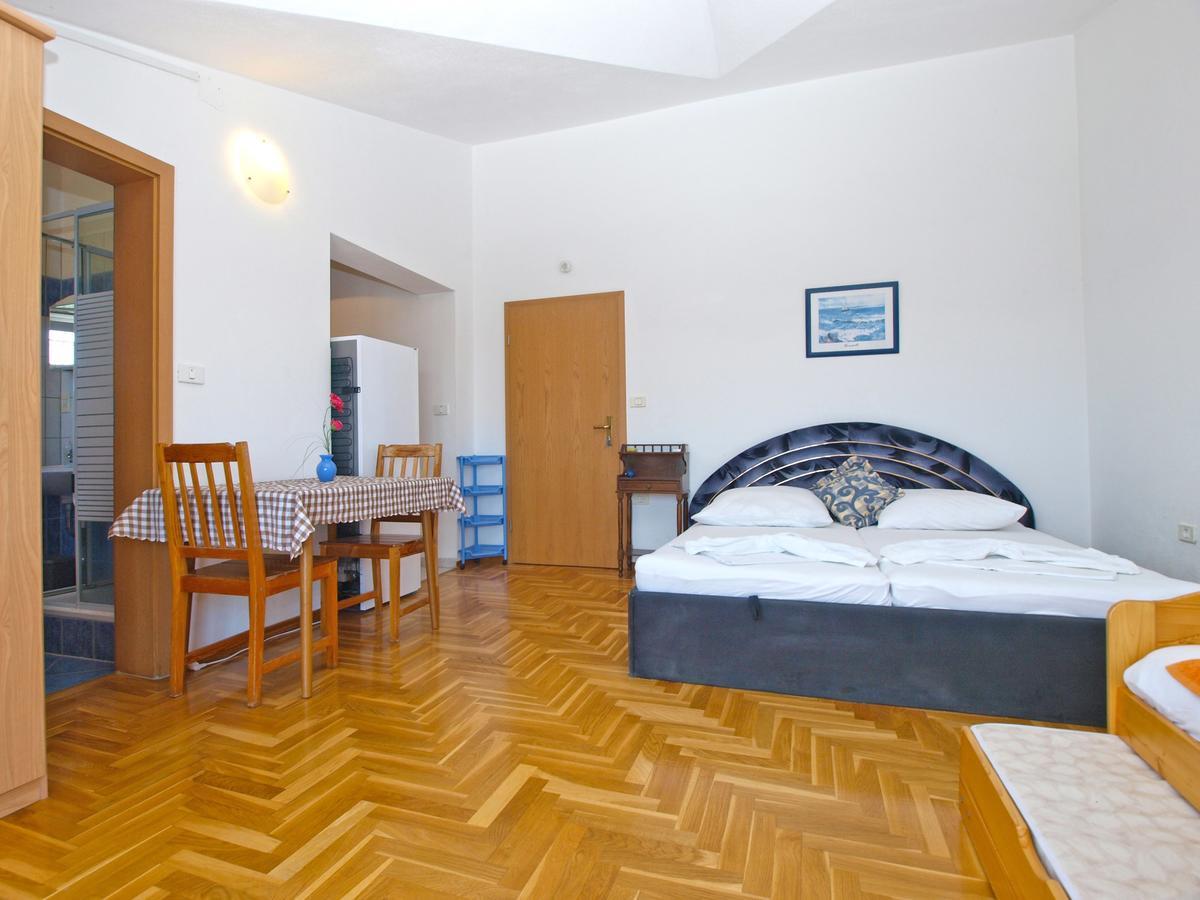 Apartments Anto 1598 파자나 외부 사진
