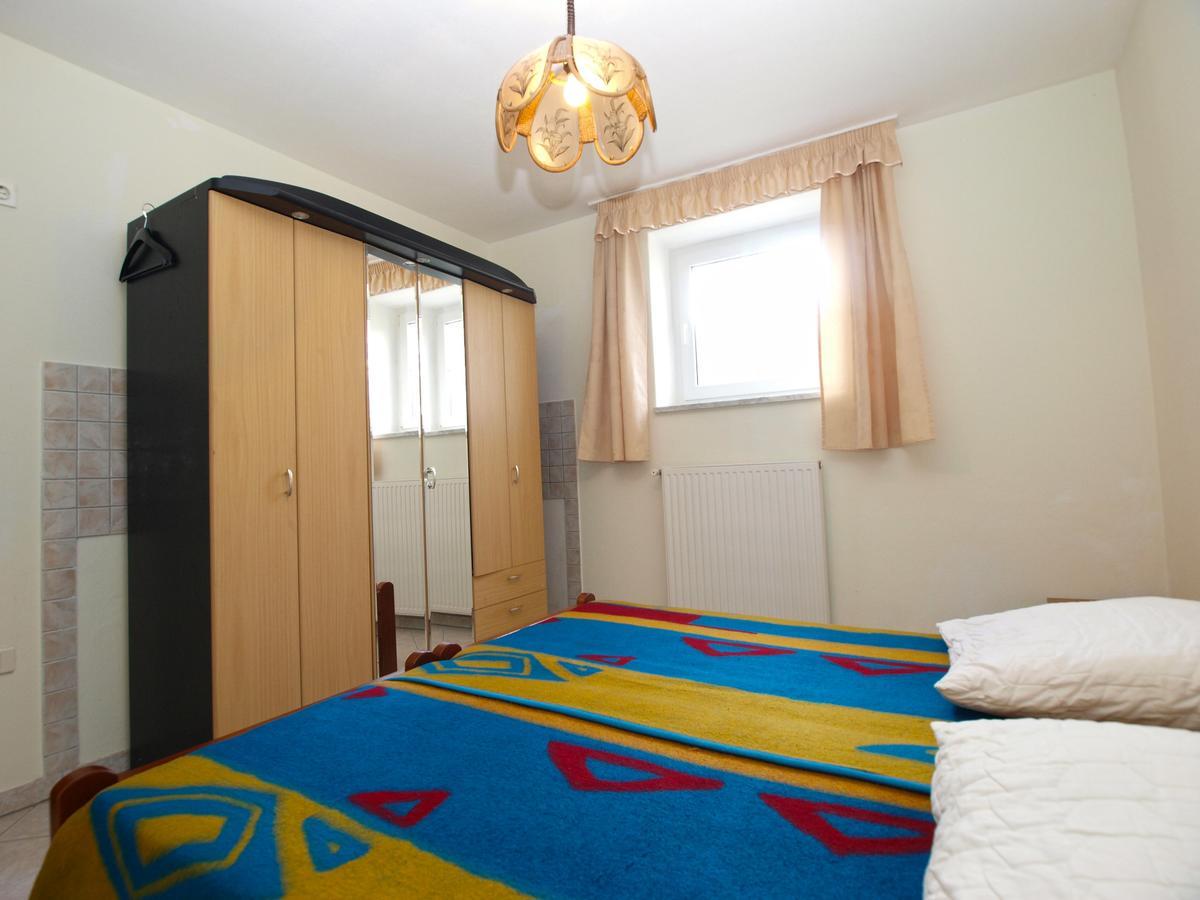 Apartments Anto 1598 파자나 외부 사진