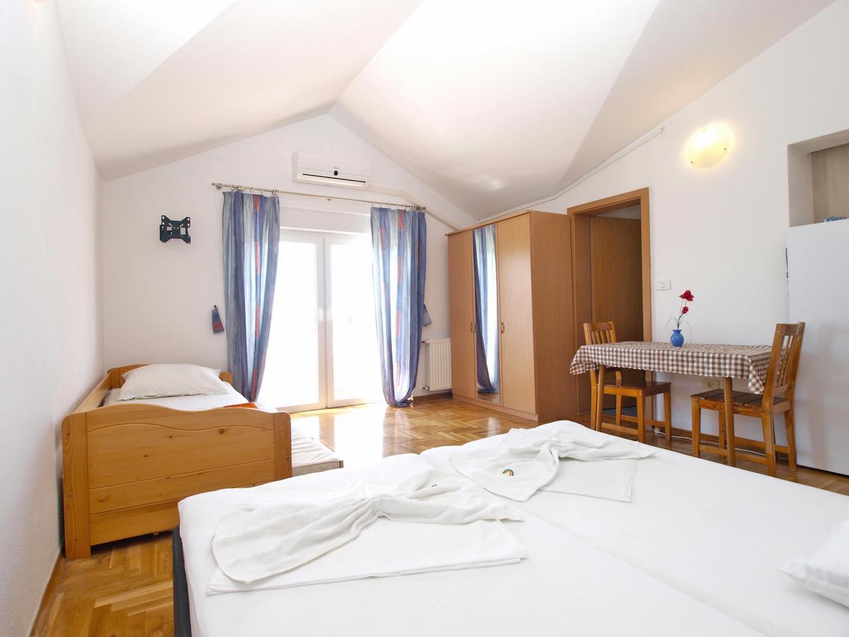 Apartments Anto 1598 파자나 외부 사진