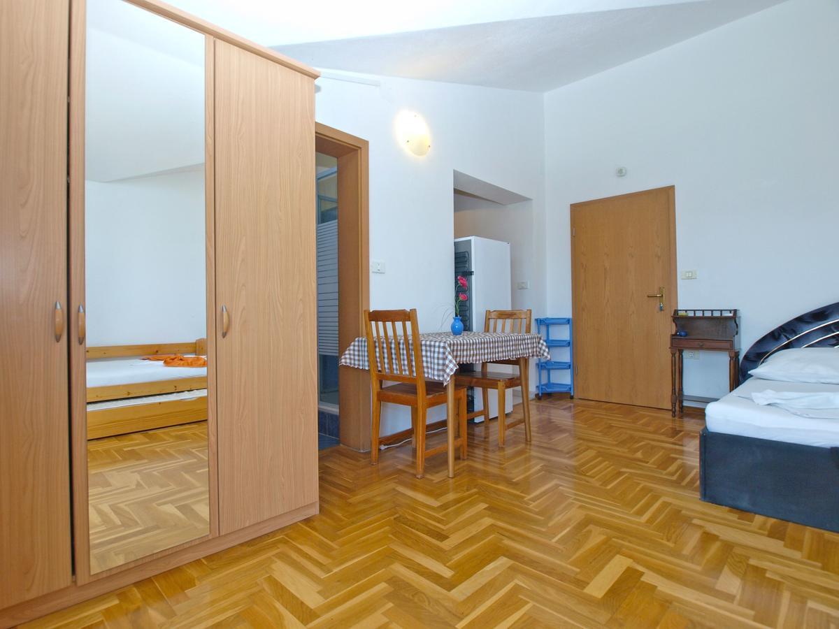 Apartments Anto 1598 파자나 외부 사진